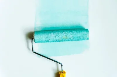Peinture intérieure à Raon-l'Étape — murs, plafonds et boiseries